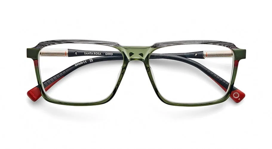 Etnia Barcelona SANTA ROSA Eyeglasses - view 5